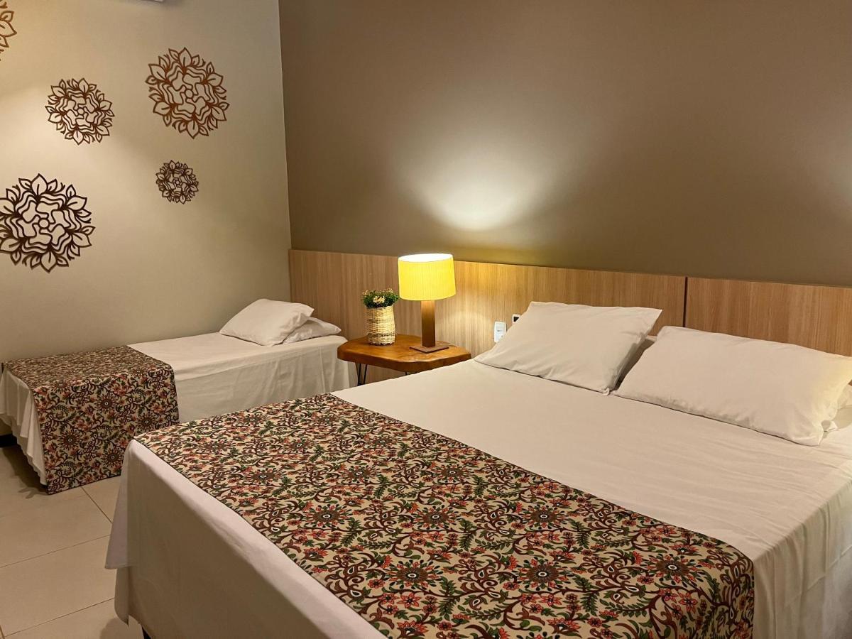 Aytyaram Suites Бара Гранде Екстериор снимка