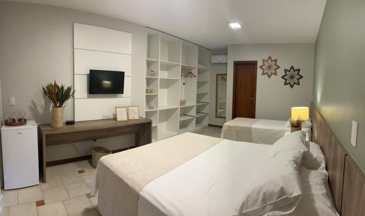 Aytyaram Suites Бара Гранде Екстериор снимка
