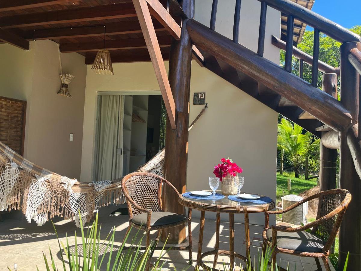 Aytyaram Suites Бара Гранде Екстериор снимка