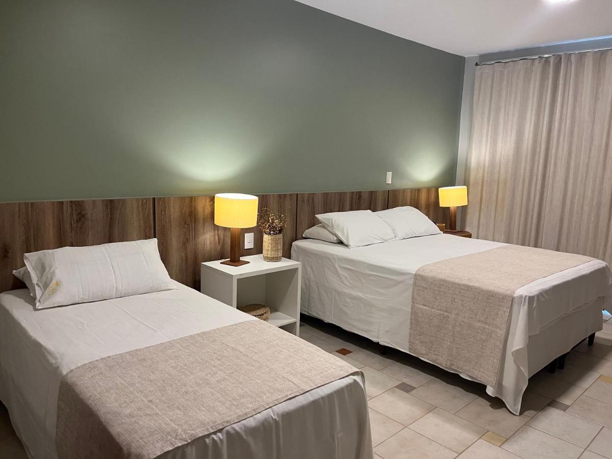 Aytyaram Suites Бара Гранде Екстериор снимка