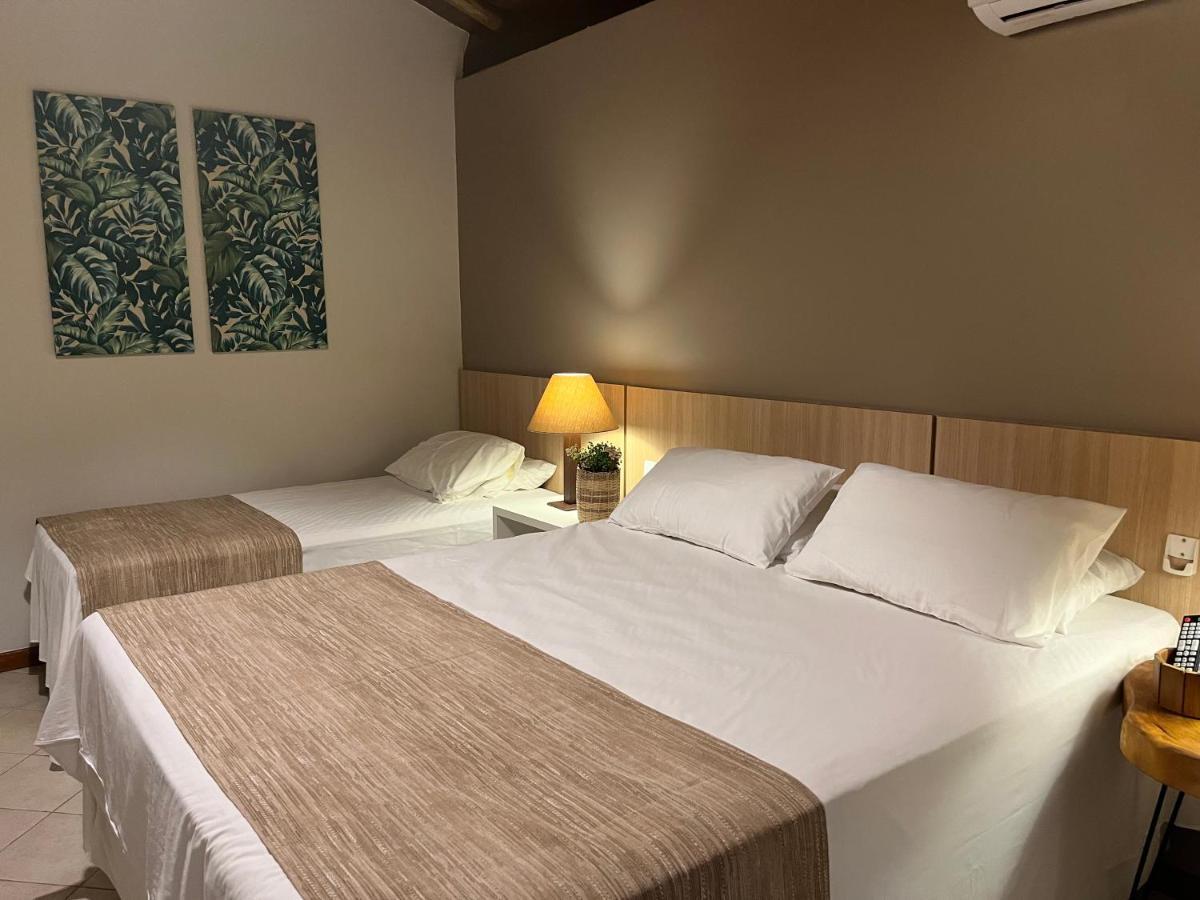Aytyaram Suites Бара Гранде Екстериор снимка