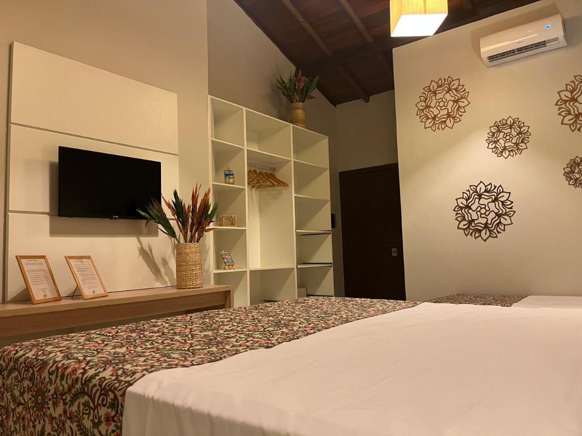 Aytyaram Suites Бара Гранде Екстериор снимка