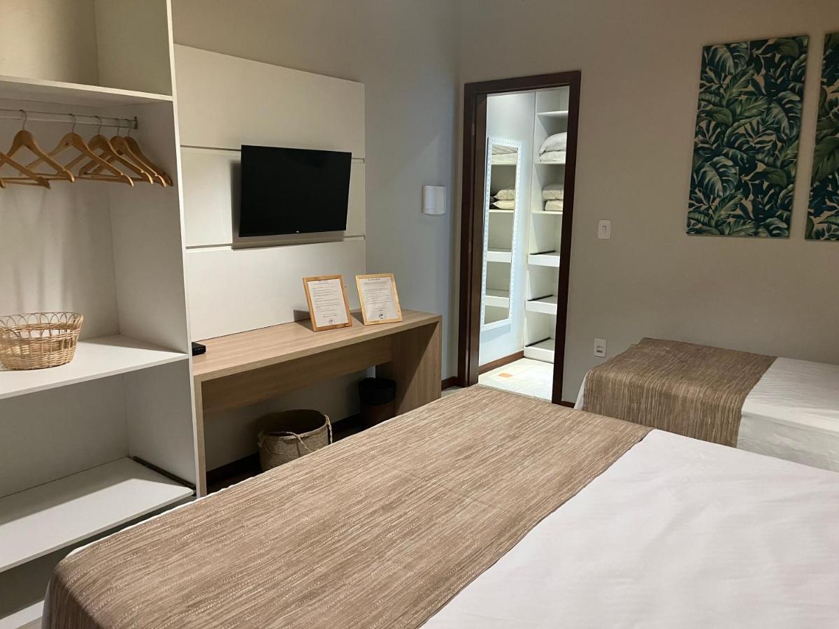 Aytyaram Suites Бара Гранде Екстериор снимка