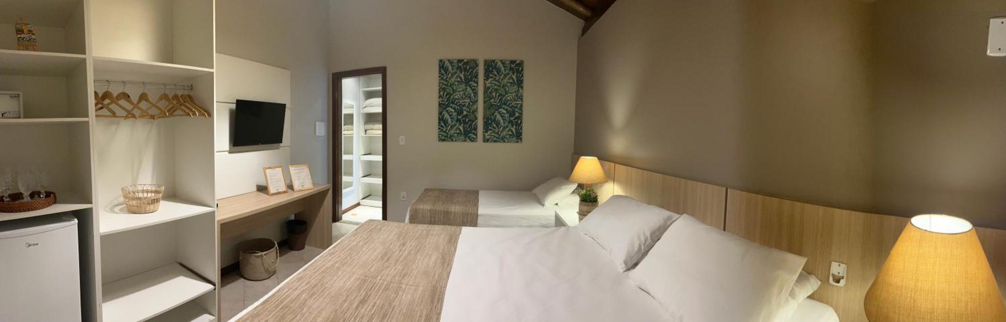 Aytyaram Suites Бара Гранде Стая снимка
